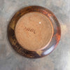 Vintage Studio Pottery Signed Platter Product Image