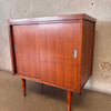 Mid Century Modern Industries Cabinet Product Image