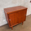 Mid Century Modern Industries Cabinet Product Image