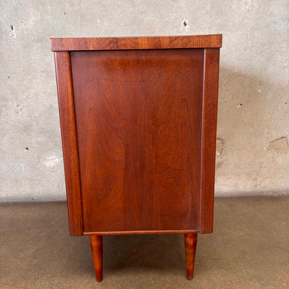 Mid Century Modern Industries Cabinet