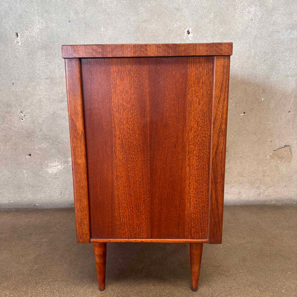 Mid Century Modern Industries Cabinet