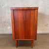 Mid Century Modern Industries Cabinet Product Image