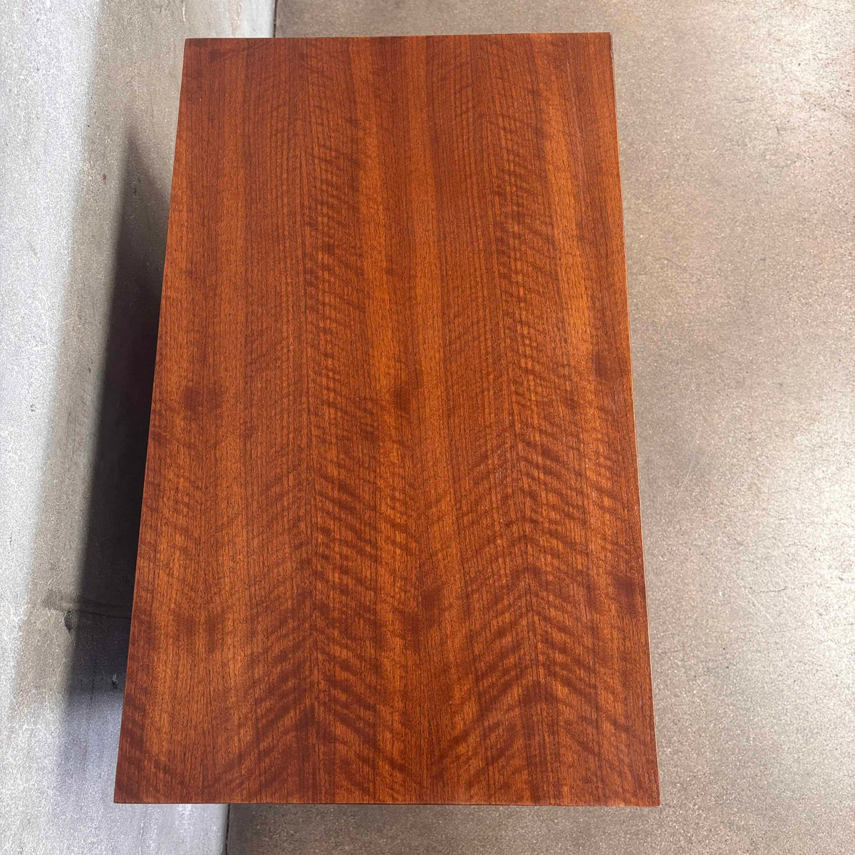 Mid Century Modern Industries Cabinet