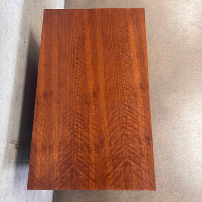 Mid Century Modern Industries Cabinet