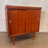 Mid Century Modern Industries Cabinet Product Image