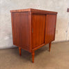 Mid Century Modern Industries Cabinet Product Image