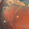Vintage Studio Pottery Signed Platter Product Image