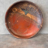 Vintage Studio Pottery Signed Platter Product Image