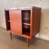 Mid Century Modern Industries Cabinet Product Image