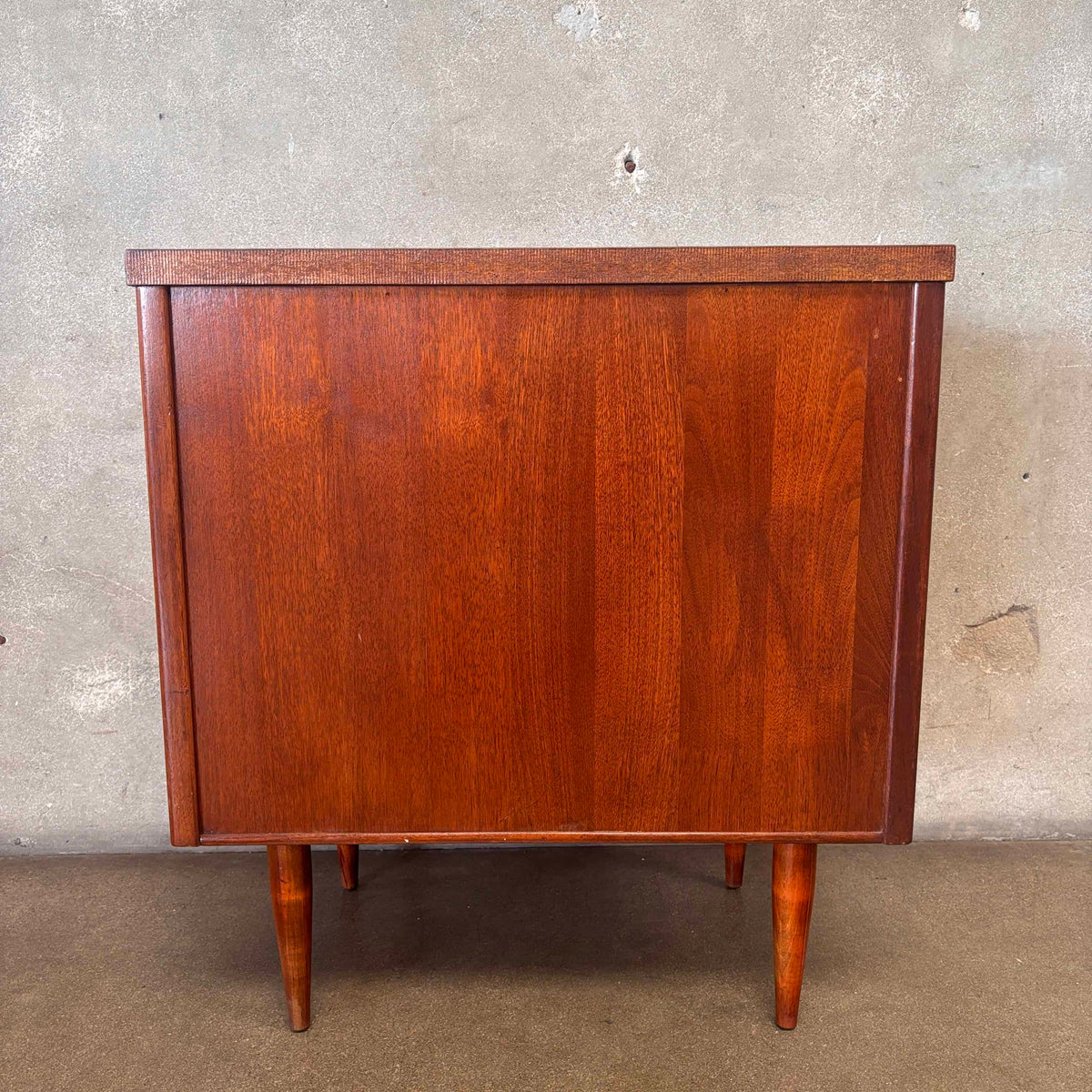 Mid Century Modern Industries Cabinet