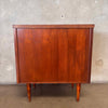 Mid Century Modern Industries Cabinet Product Image