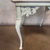 Brown Jordan Rectangular Glass Top Table & Four Chairs Product Image
