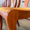 Set of Six Mid Century Dining Chairs Product Image