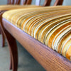 Set of Six Mid Century Dining Chairs Product Image