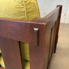 Stickley Mission Settee Sofa Product Image