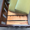 Stickley Mission Settee Sofa Product Image