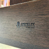 Stickley Mission Settee Sofa Product Image