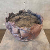 Ceramic Handmade Face Planters #2 Product Image