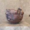 Ceramic Handmade Face Planters #2 Product Image