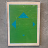 Max Bill Signed Lithograph Original Art 1961 Product Image