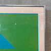 Max Bill Signed Lithograph Original Art 1961 Product Image