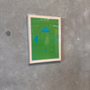 Max Bill Signed Lithograph Original Art 1961 Product Image