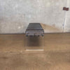 CB2 Lucite Bench Product Image