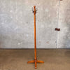 Vintage Hat / Coat Stand Product Image