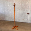Vintage Hat / Coat Stand Product Image