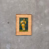 Vintage Pair Esther Hunt Prints Framed Product Image
