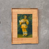 Vintage Pair Esther Hunt Prints Framed Product Image