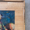 Vintage Pair Esther Hunt Prints Framed Product Image
