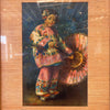 Vintage Pair Esther Hunt Prints Framed Product Image