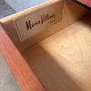 Folster For Manrice Villeney Danish Teak Lingerie Chest of Drawers Dresser Product Image