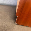 Folster For Manrice Villeney Danish Teak Lingerie Chest of Drawers Dresser Product Image