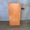 Folster For Manrice Villeney Danish Teak Lingerie Chest of Drawers Dresser Product Image