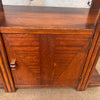 Art Deco Copper Lined Side Table Product Image