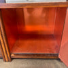 Art Deco Copper Lined Side Table Product Image