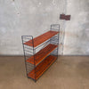 Floor Standing String Bookshelf Storage A Product Image