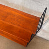 Floor Standing String Bookshelf Storage A Product Image