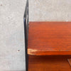 Floor Standing String Bookshelf Storage B Product Image