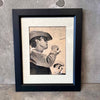 James Dean Art Product Image