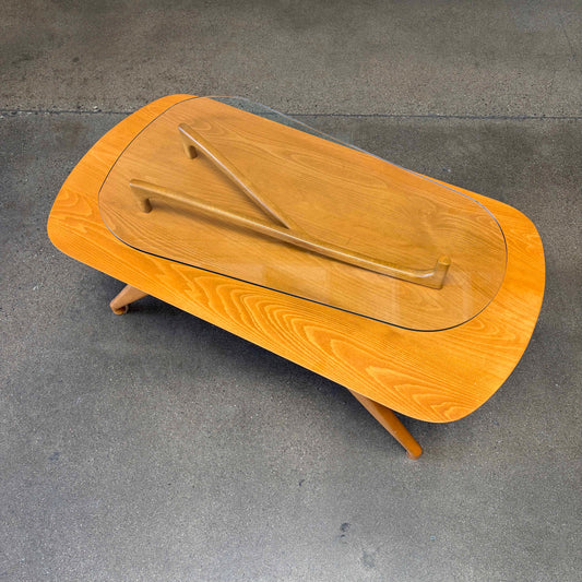Mid Century Coffee Table