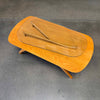 Mid Century Coffee Table Product Image