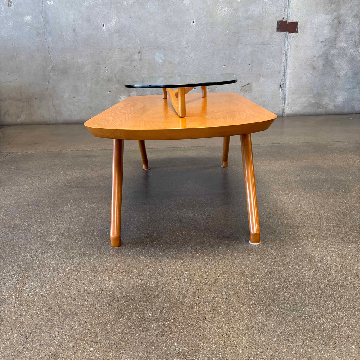 Mid Century Coffee Table