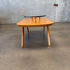 Mid Century Coffee Table Product Image