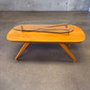 Mid Century Coffee Table Product Image
