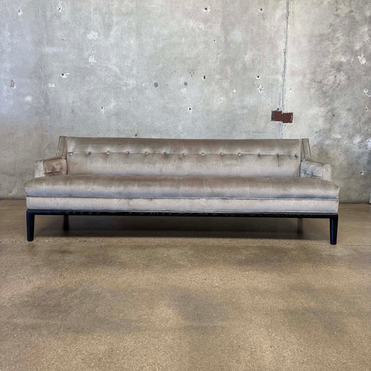 Lawson Fenning "Maurice" Sofa in Velvet