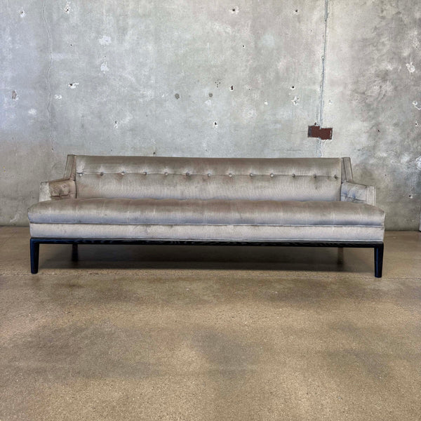 Lawson Fenning "Maurice" Sofa in Velvet Product Image