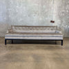Lawson Fenning "Maurice" Sofa in Velvet Product Image